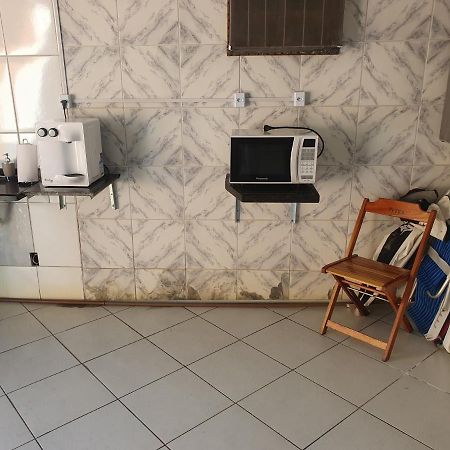 Suite Principio Vila Velha  Exteriör bild