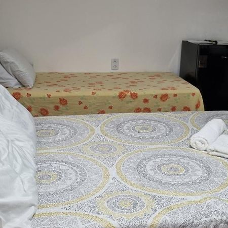 Suite Principio Vila Velha  Exteriör bild