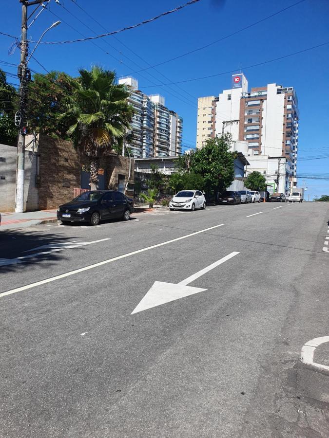 Suite Principio Vila Velha  Exteriör bild