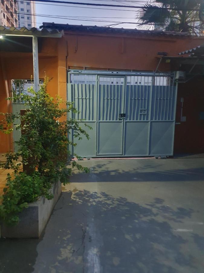 Suite Principio Vila Velha  Exteriör bild