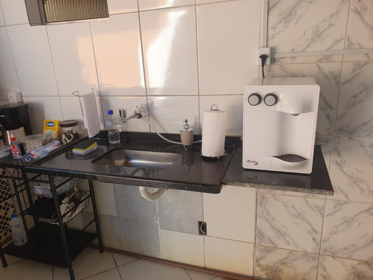 Suite Principio Vila Velha  Exteriör bild