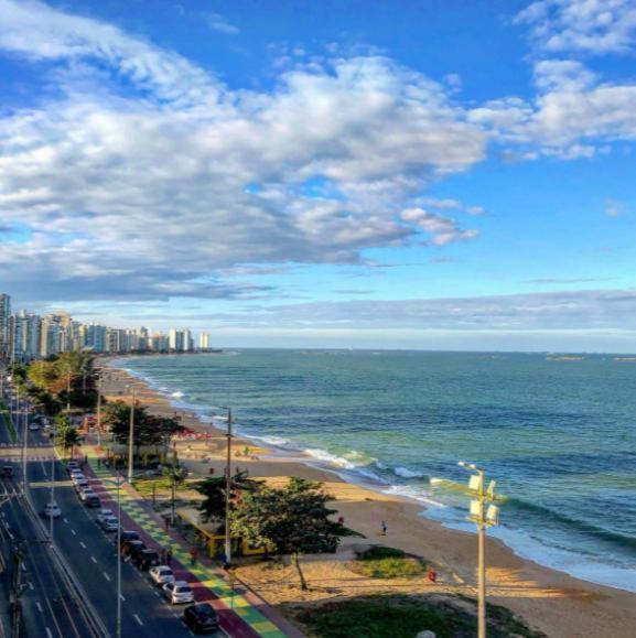 Suite Principio Vila Velha  Exteriör bild