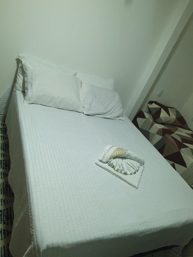 Suite Principio Vila Velha  Exteriör bild