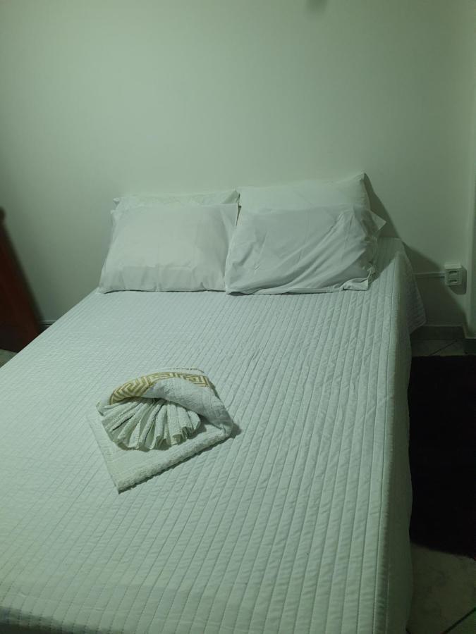 Suite Principio Vila Velha  Exteriör bild