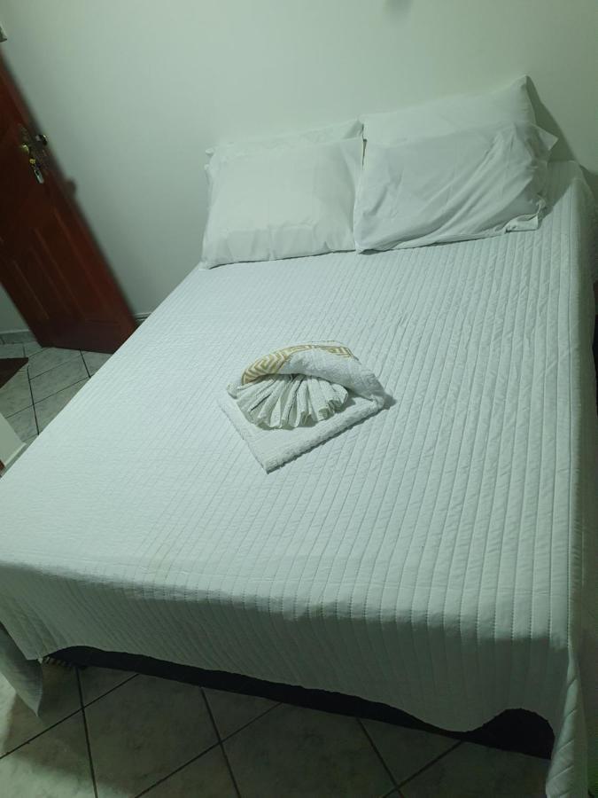 Suite Principio Vila Velha  Exteriör bild