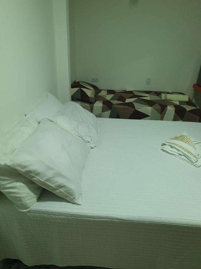 Suite Principio Vila Velha  Exteriör bild