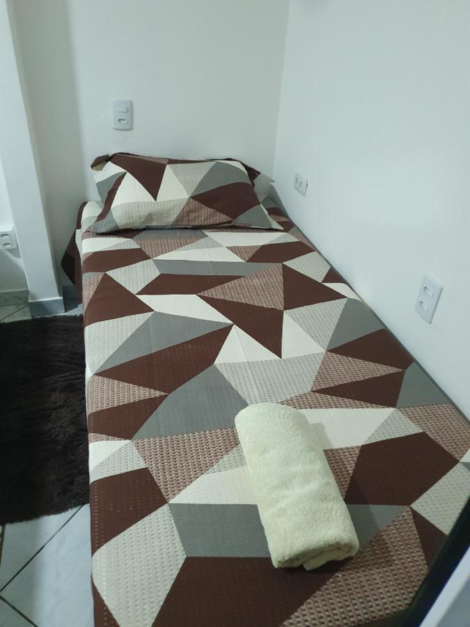 Suite Principio Vila Velha  Exteriör bild