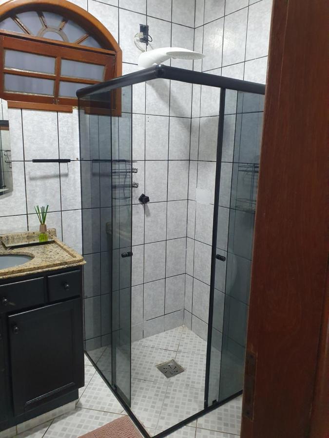 Suite Principio Vila Velha  Exteriör bild
