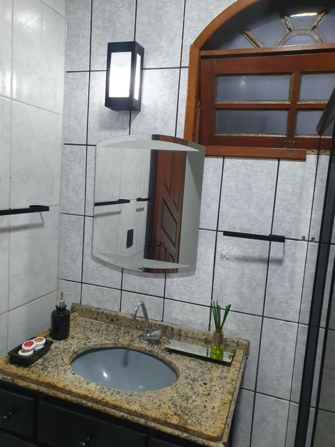 Suite Principio Vila Velha  Exteriör bild