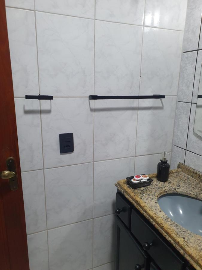 Suite Principio Vila Velha  Exteriör bild