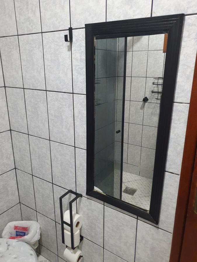 Suite Principio Vila Velha  Exteriör bild