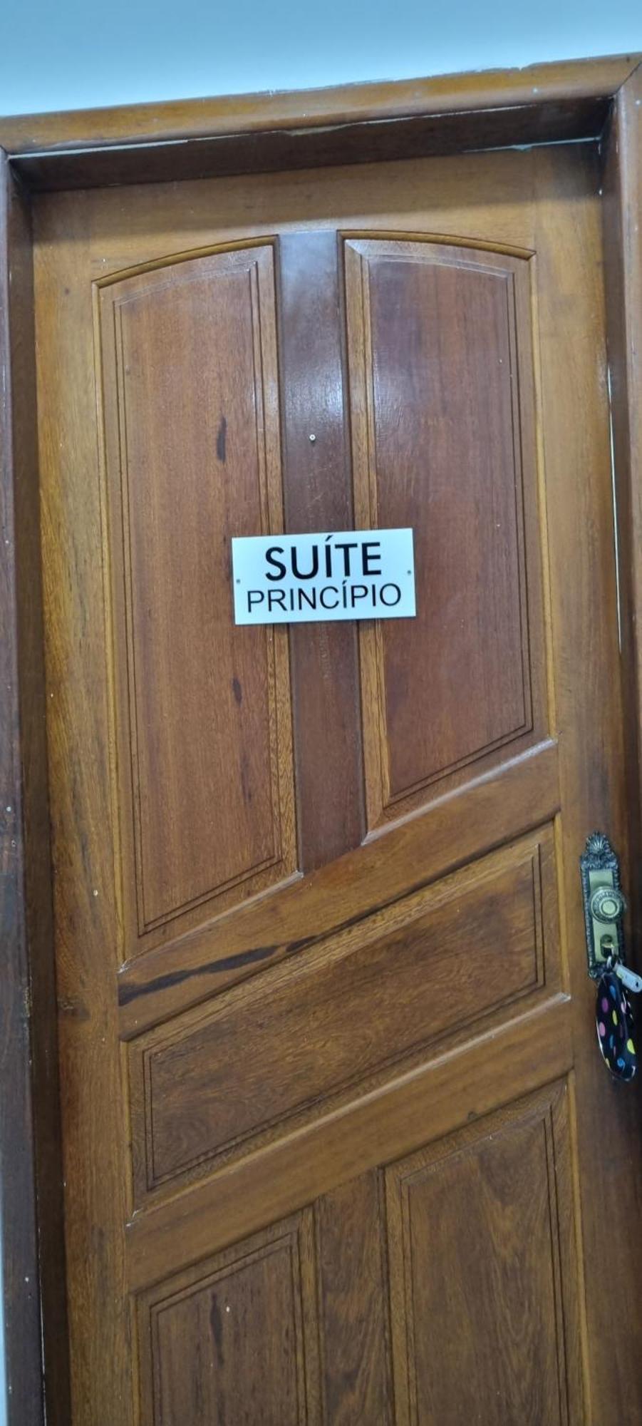 Suite Principio Vila Velha  Exteriör bild