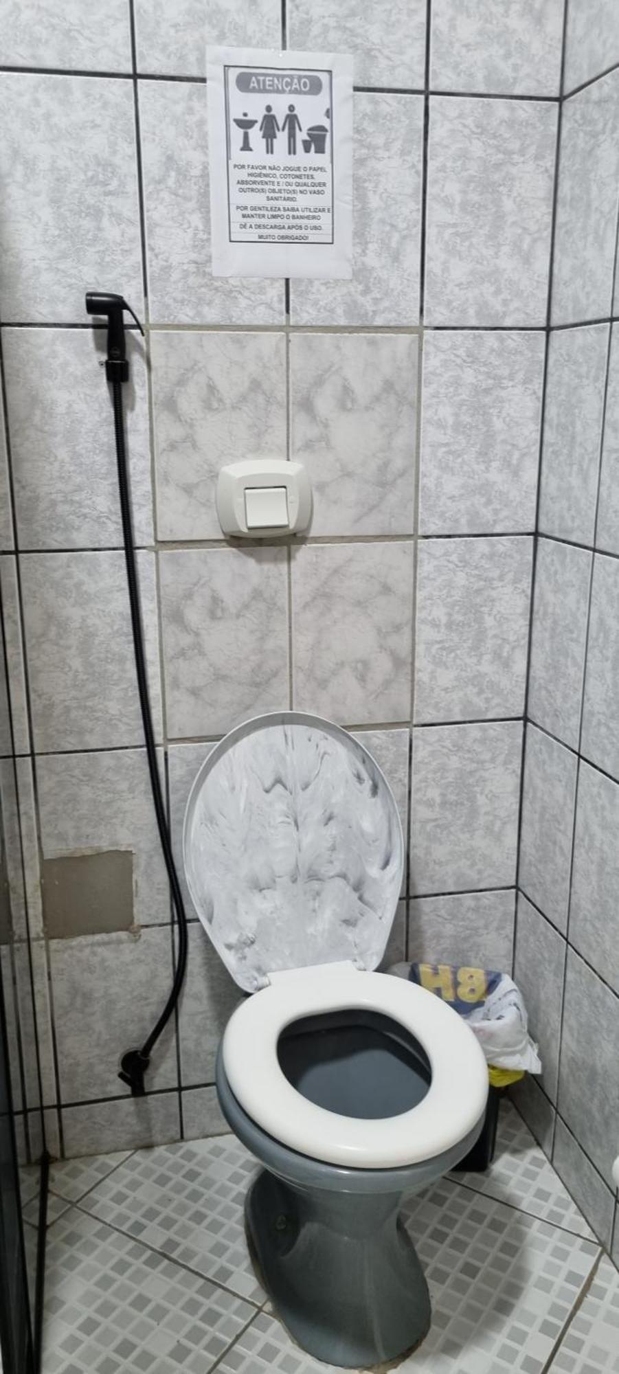 Suite Principio Vila Velha  Exteriör bild
