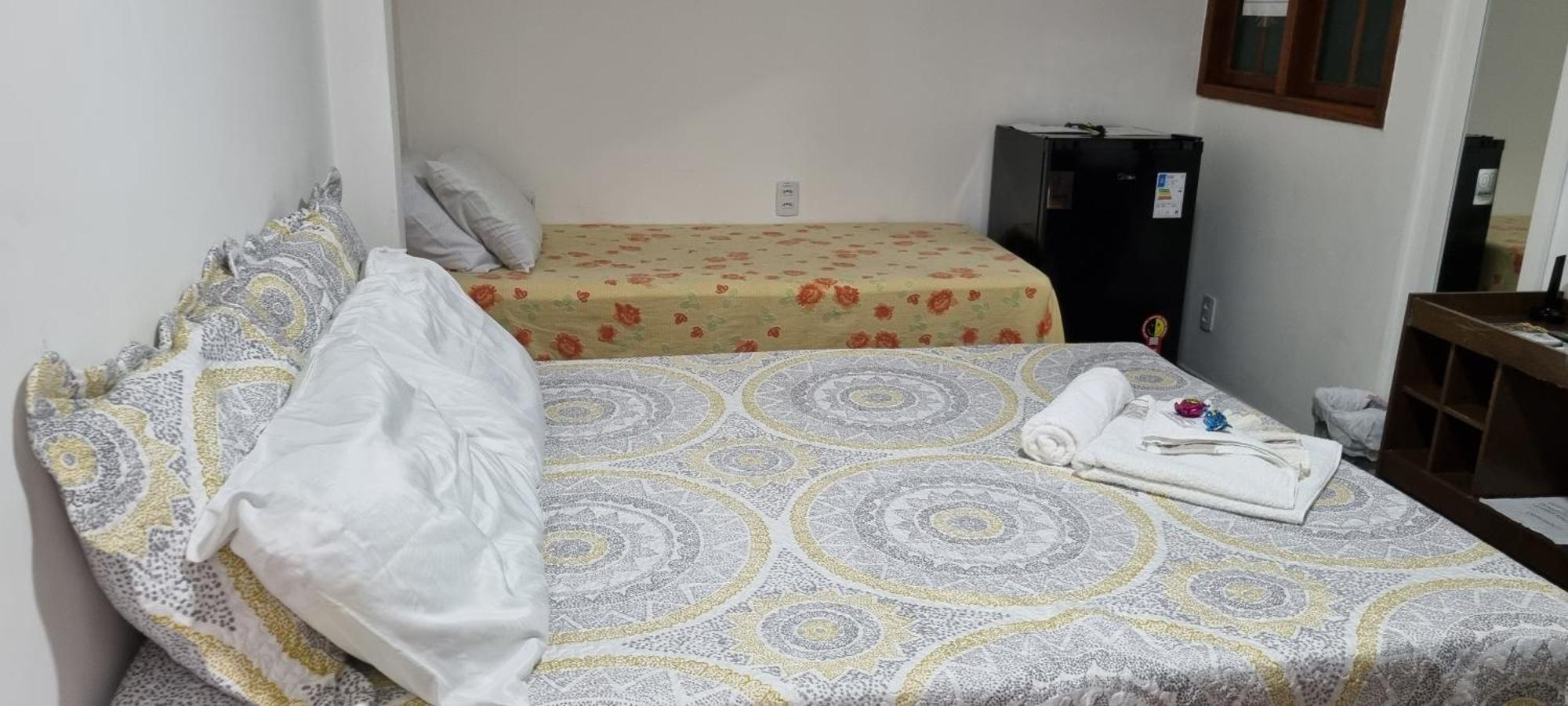 Suite Principio Vila Velha  Exteriör bild